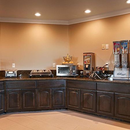 Best Western Willows Inn Екстериор снимка