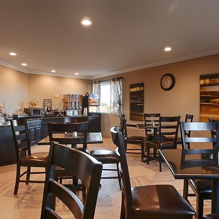 Best Western Willows Inn Екстериор снимка