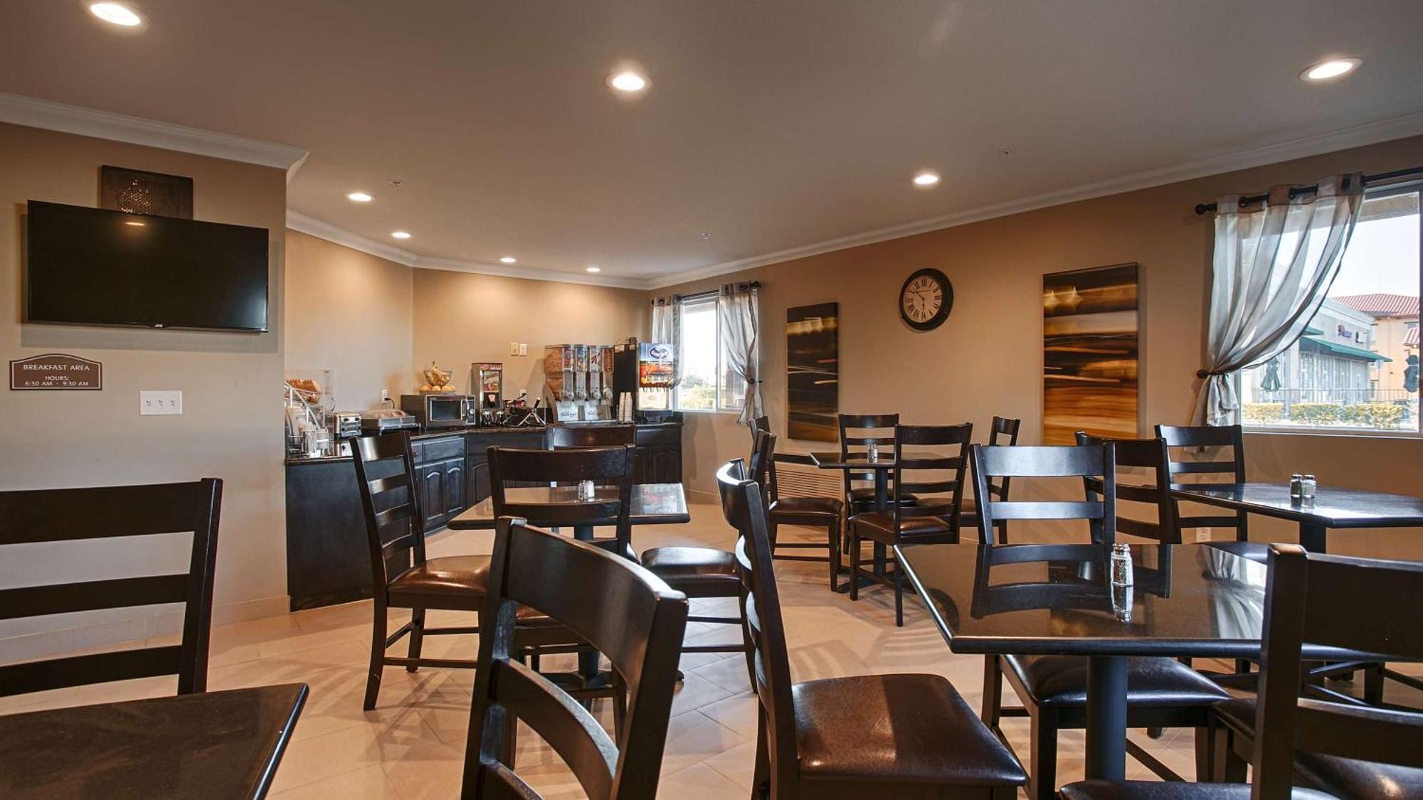 Best Western Willows Inn Екстериор снимка
